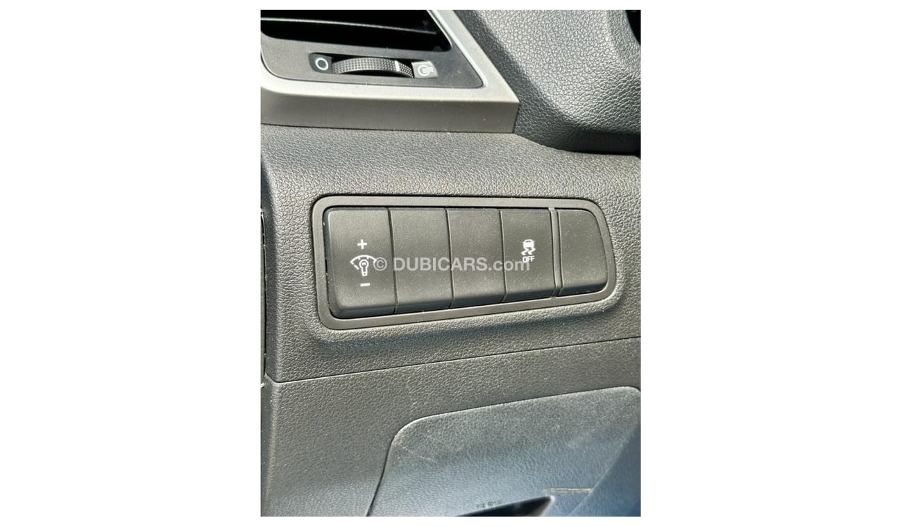 هيونداي توسون SE