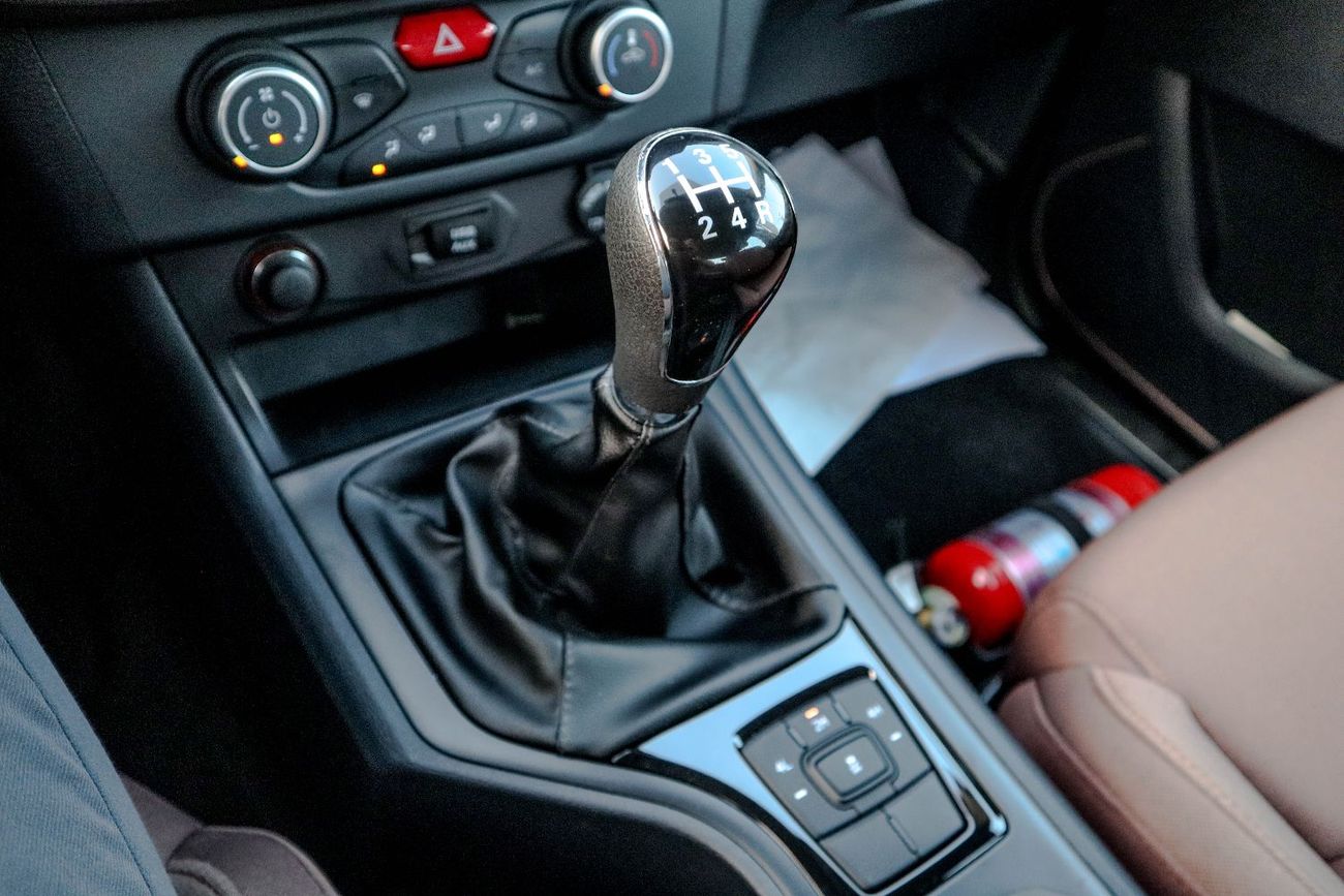 زي اكس تيرالورد 2025 Terralord ZX Auto 4x4 Pickup Truck 2.4L Inline-4 Gasoline