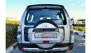 Mitsubishi Pajero GLS