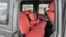 مرسيدس بنز G 63 AMG ستاندارد مرسيدس بنز AMG G 63 موديل 2026، محرك بنزين 4.0 لتر، ناقل حركة أوتوماتيكي (لون كربوني داخلي وخارجي) (