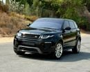 Land Rover Range Rover Evoque HSE DYNAMIC
