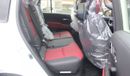 Toyota Land Cruiser GR-S (GR SPORT) 3.5L TWIN TURBO 2022 Model Available for export outside GCC
