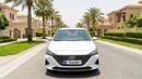 Hyundai Accent 2022 SMART | AED 485/Month | 0 DP | 30 Day Return | Warranty