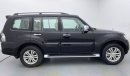 Mitsubishi Pajero GLS HIGHLINE 3.8 | Under Warranty | Inspected on 150+ parameters