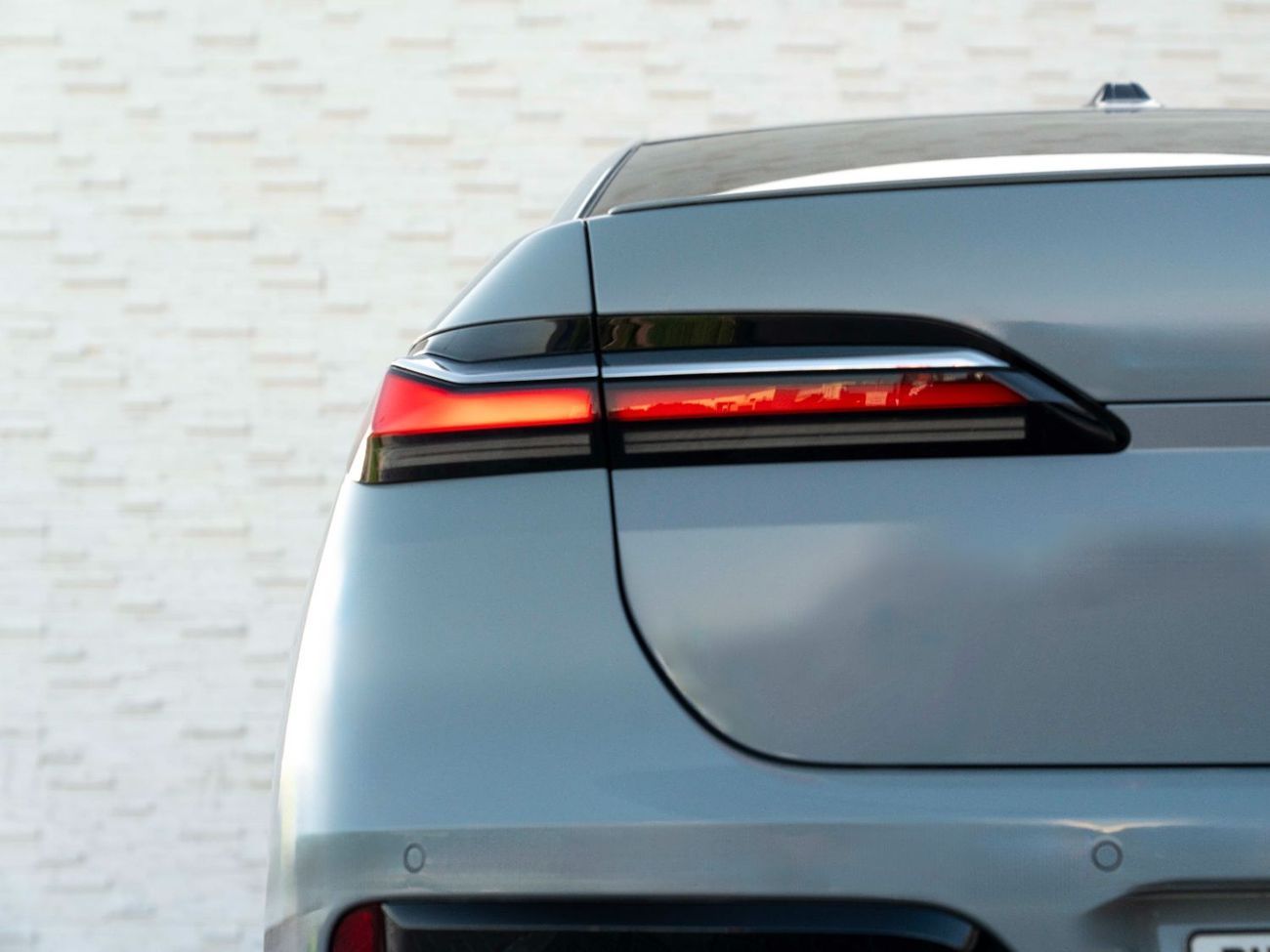 بي أم دبليو 740i 740i ///M PACK