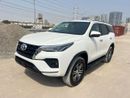 تويوتا فورتونر 2,8 LITER ,DIESEL RIGHT HAND DRIVE PUSH START