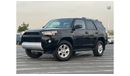 Toyota 4Runner 2019 SR5 PREMIUM 7 SEATS 4x4 SUNROOF FULL OPTION USA IMPORTED