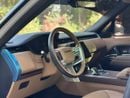 Land Rover Range Rover LWB HSE P530 4.4L HSE P530 4.4L | 2023 | GCC Specs | V8 530 HP | Full Service History | Perfect Cond