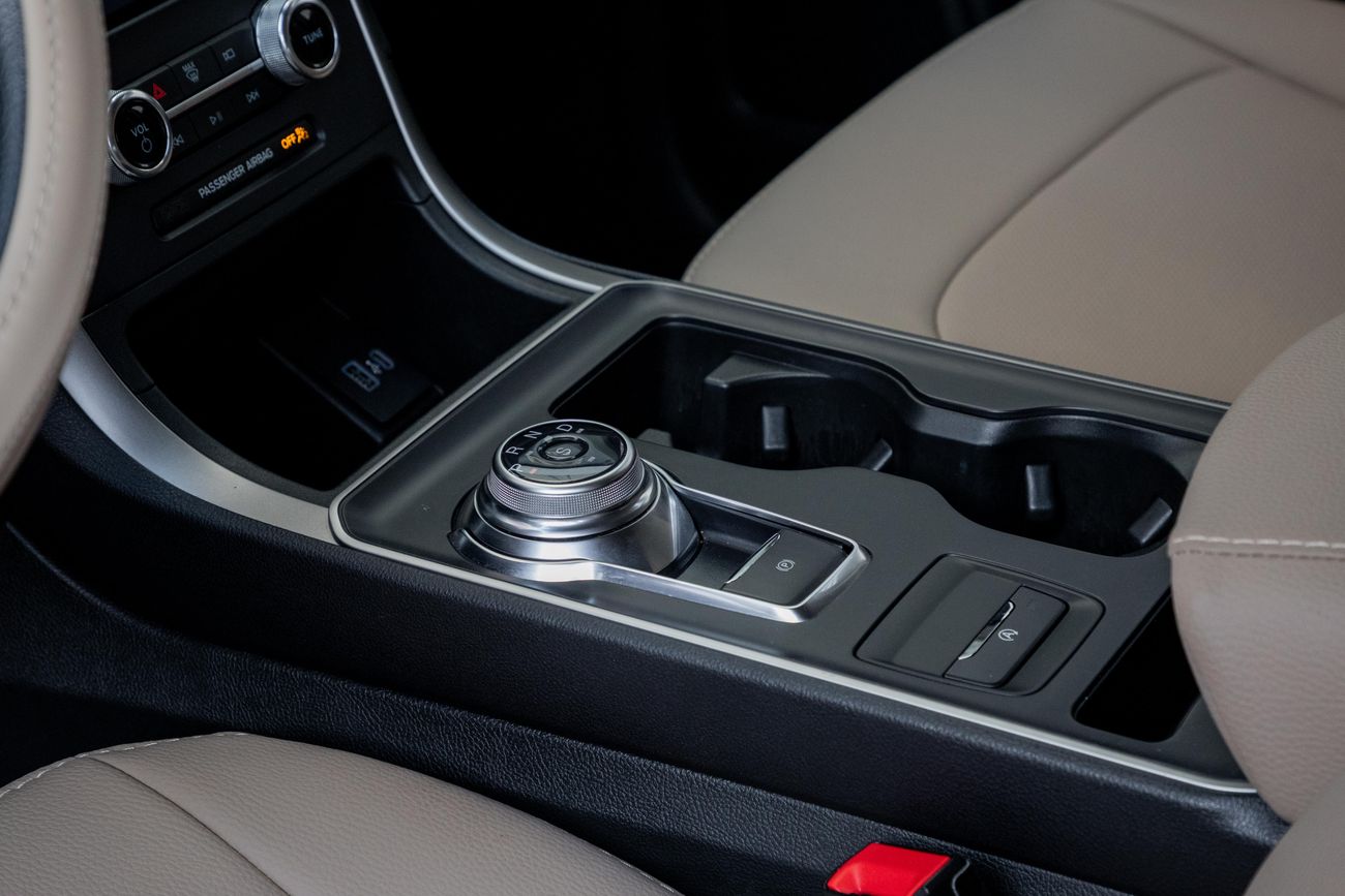 Ford Edge Edge | 1,175 P.M | 0% Downpayment | Ford Warranty | Condition: As New!