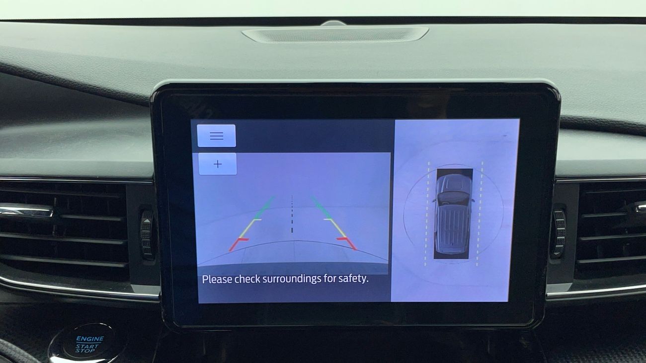 Ford Explorer ST 401A 3 | Zero Down Payment | Home Test Drive