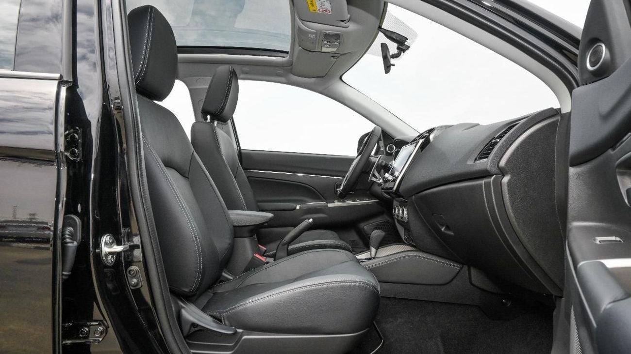ميتسوبيشي ASX P-line 2.0 4wd
