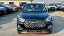 Chery Tiggo CHERY TIGO 4 PRO - FLAG SHIP - 1.5T - GCC SPECS