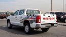 Mitsubishi L200 Brand New 2026 Mitsubishi L200 GLX (C79) 2.5L Pick-Up – GCC | Export Only