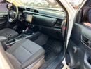 Toyota Hilux GR SPORT