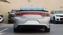 دودج تشارجر GT AT | Full Service History | GCC | Zero Downpayment Support