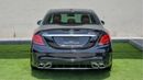 Mercedes-Benz C 300 Sport