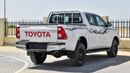 Toyota Hilux TOYOTA HILUX  SR5 DC 2.8L MT 4X4 (DIESEL) MY24