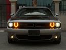 Dodge Challenger R/T