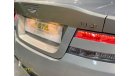 Aston Martin DB9 Stunning Aston Martin 2015, Service History, GCC, Low Kms