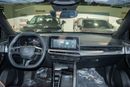 أم جي وان MG ONE DELUX 2024