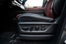 Infiniti QX80 AUTOGRAPH BENCH CHAIRS Autograph 2025 GCC Specs Agency Warranty Full Service History 3.5L Twin Turbo