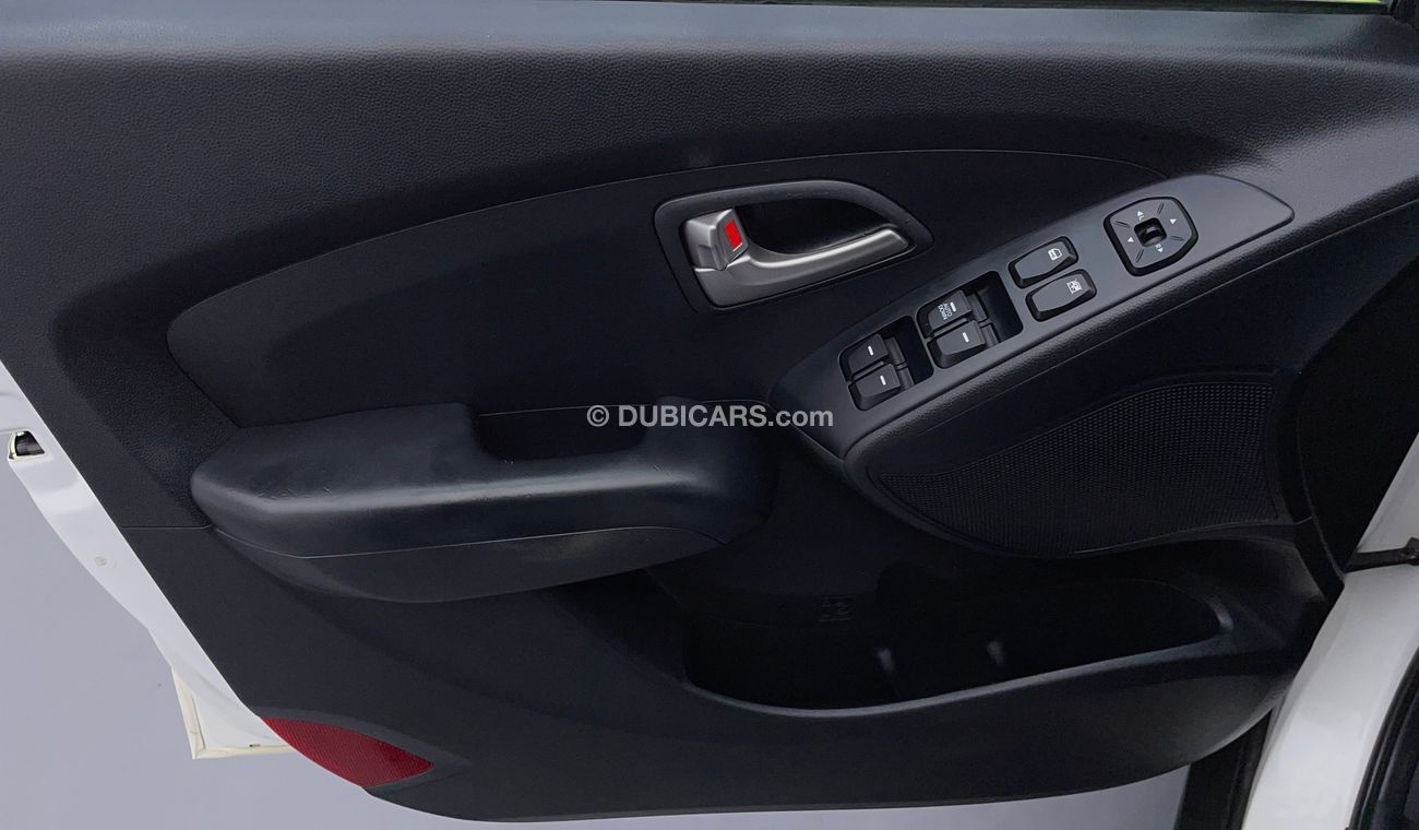 Hyundai Tucson GL 2 | Zero Down Payment | Free Home Test Drive