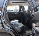 Mitsubishi Outlander GLX HIGHLINE ACCIDENTS FREE - GCC - H LINE - LOW MLAGE - PERFECT CONDITION INSIDE OUT
