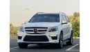 Mercedes-Benz GL 500 2200 MONTHLY PAYMENT / ZERO DOWN PAYMENT / GL500 / NO ACCIDENTS / SINGLE OWNER / VERY CLEAN CAR