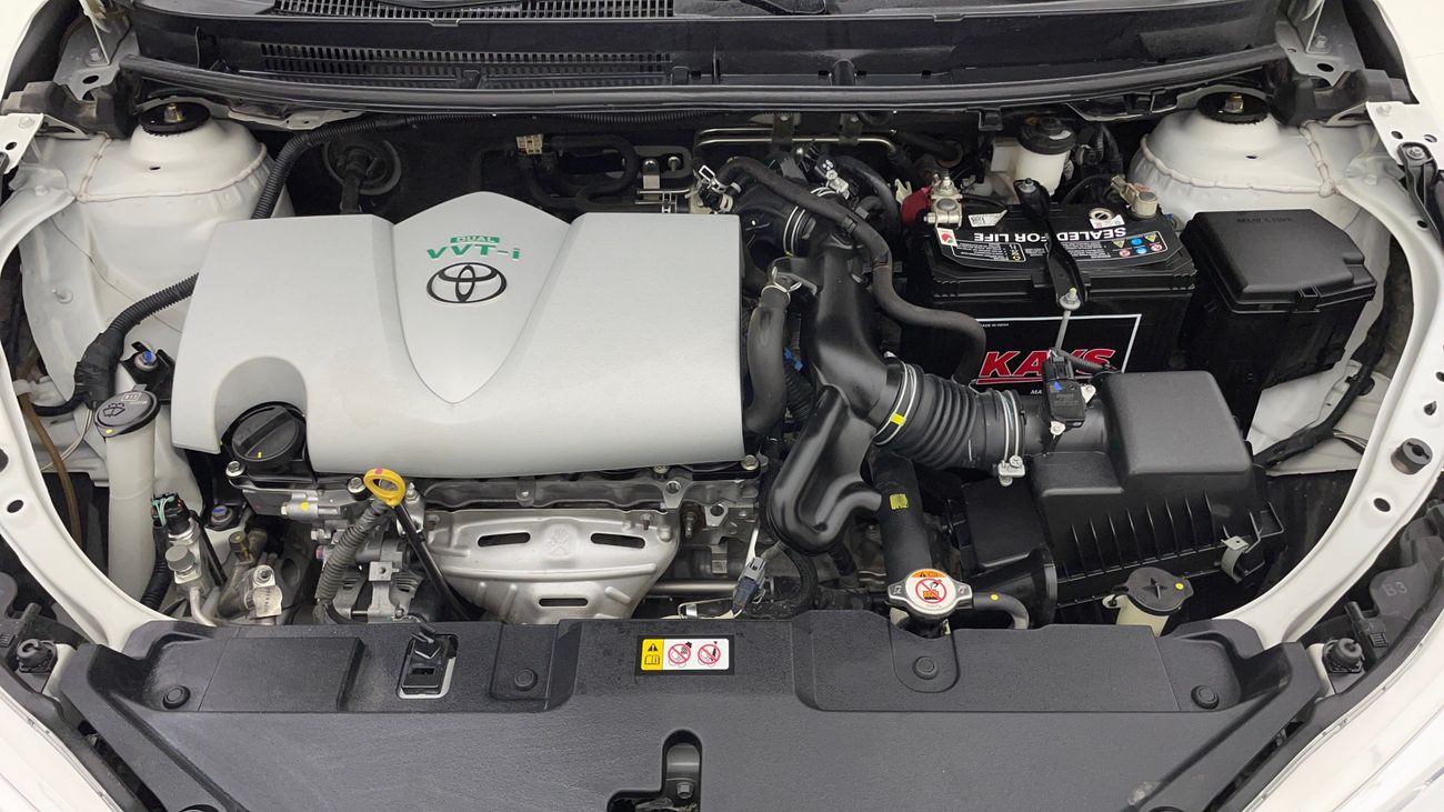 Toyota Yaris SE 1.5 | Zero Down Payment | Home Test Drive