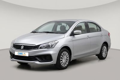 Suzuki Ciaz 1.5L GLX 2023 GL | AED 455/Month | 0 DP | 30 Day Return | Warranty