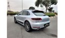 Porsche Macan Turbo Porsche Macan Turbo V6