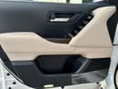 Toyota Land Cruiser VXR