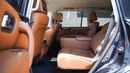 إنفينيتي QX80 Luxe Proactive 5.6L (400 HP)