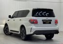Nissan Patrol Nismo 5.6L 2019 Nissan Patrol XE Nismo, 1 Year Warranty, Full Service History, GCC