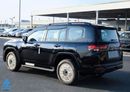 Toyota Land Cruiser 2024 GXR 4.0L Top of the Line - Full Option - Best Deals for Export - Book now!