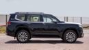 Toyota Land Cruiser VX 3.5L
