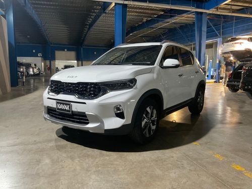 Kia Sonet EX FOP | Guaranteed Warranty | 0 Down Payment