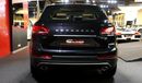 Borgward BX7