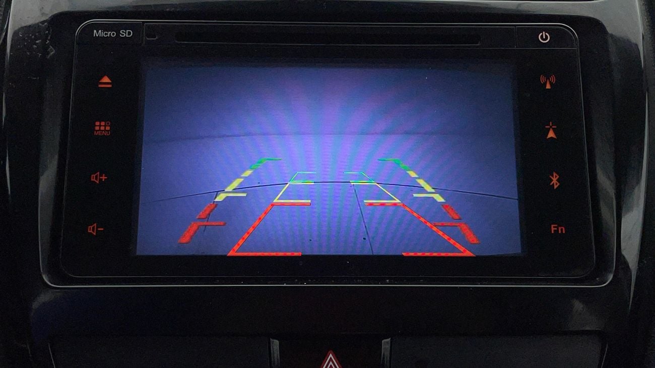 Mitsubishi ASX GLS 2 | Zero Down Payment | Home Test Drive