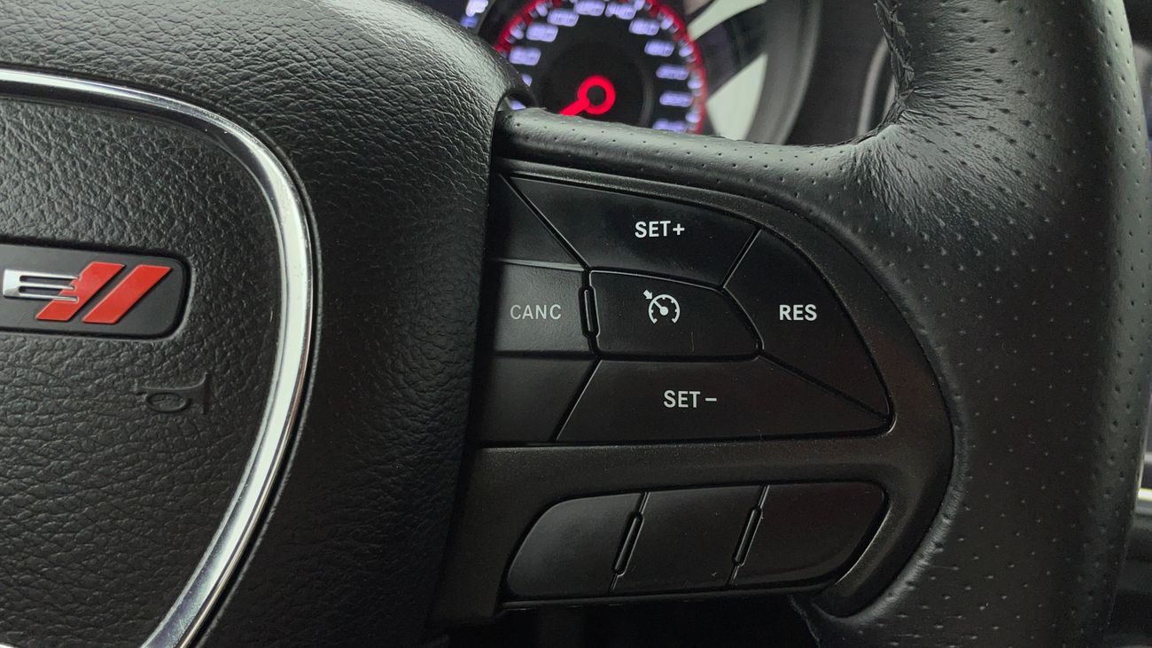 Dodge Charger SXT 3.6 | Zero Down Payment | Free Home Test Drive