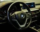 بي أم دبليو X6 40i Exclusive 3.0L