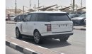 لاند روفر رانج روفر فوج اوتوبيوجرافي RANGE ROVER AUTOBIOGRAPHY GCC