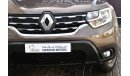 Renault Duster AED 529 PM | 1.6L PE 2WD GCC DEALER WARRANTY