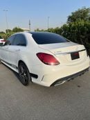 Mercedes-Benz C 300 C300 2020 – 82K km – Canadian Specs -- Good condition