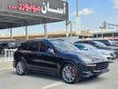 بورش كايان GTS 3.6L