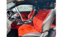 Dodge Challenger SRT Hellcat CHALLENGER HELLCAT 2015 GCC IN BEAUTIFUL CONDITION FOR ONLY 169K AED INCLUDING FREE INSU