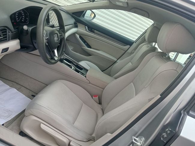 Honda Accord LX, миниатюра 26