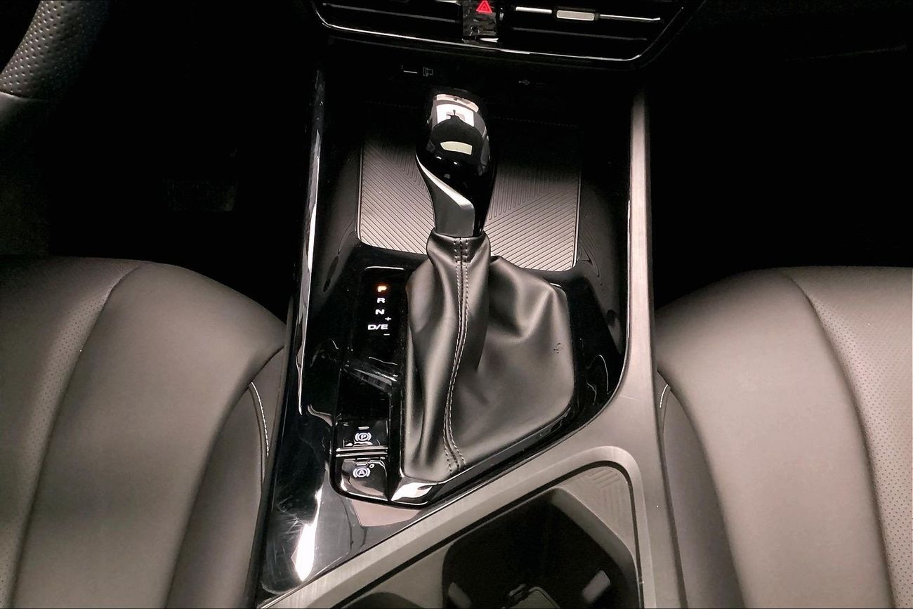 أم جي 5 Luxury | National Day | Start 2026 with the ideal drive | شامل الضمان | 0 ﺪﻔﻋﺓ ﺃﻮﻟﻯ