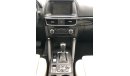 Mazda CX5 MASDA CX5 MODEL 2016 GCC CAR PERFECT CONDITION INSIDE AND OUTSIDE LOW MILEAGE