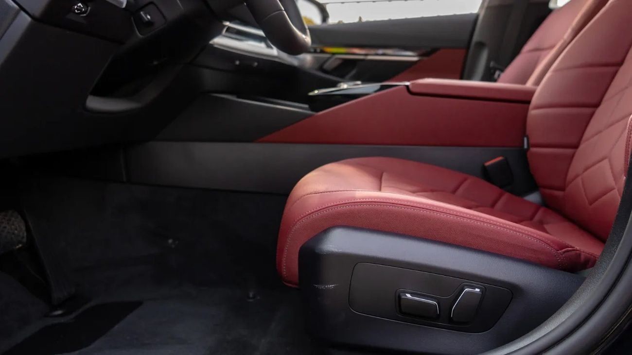 BMW 525 2026 | BMW 5 SERIES 525LI M SPORT